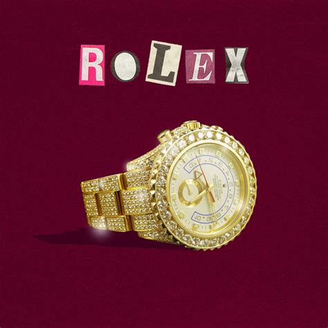 rolex song release date